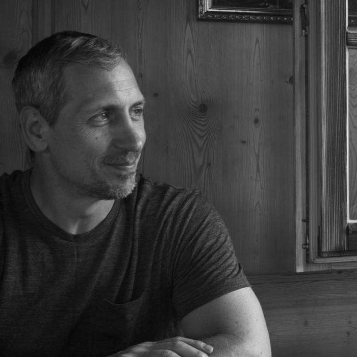 J.W. Bulger, Founder and Creative Director of YellowDog