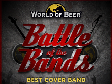 Battle of the Bands