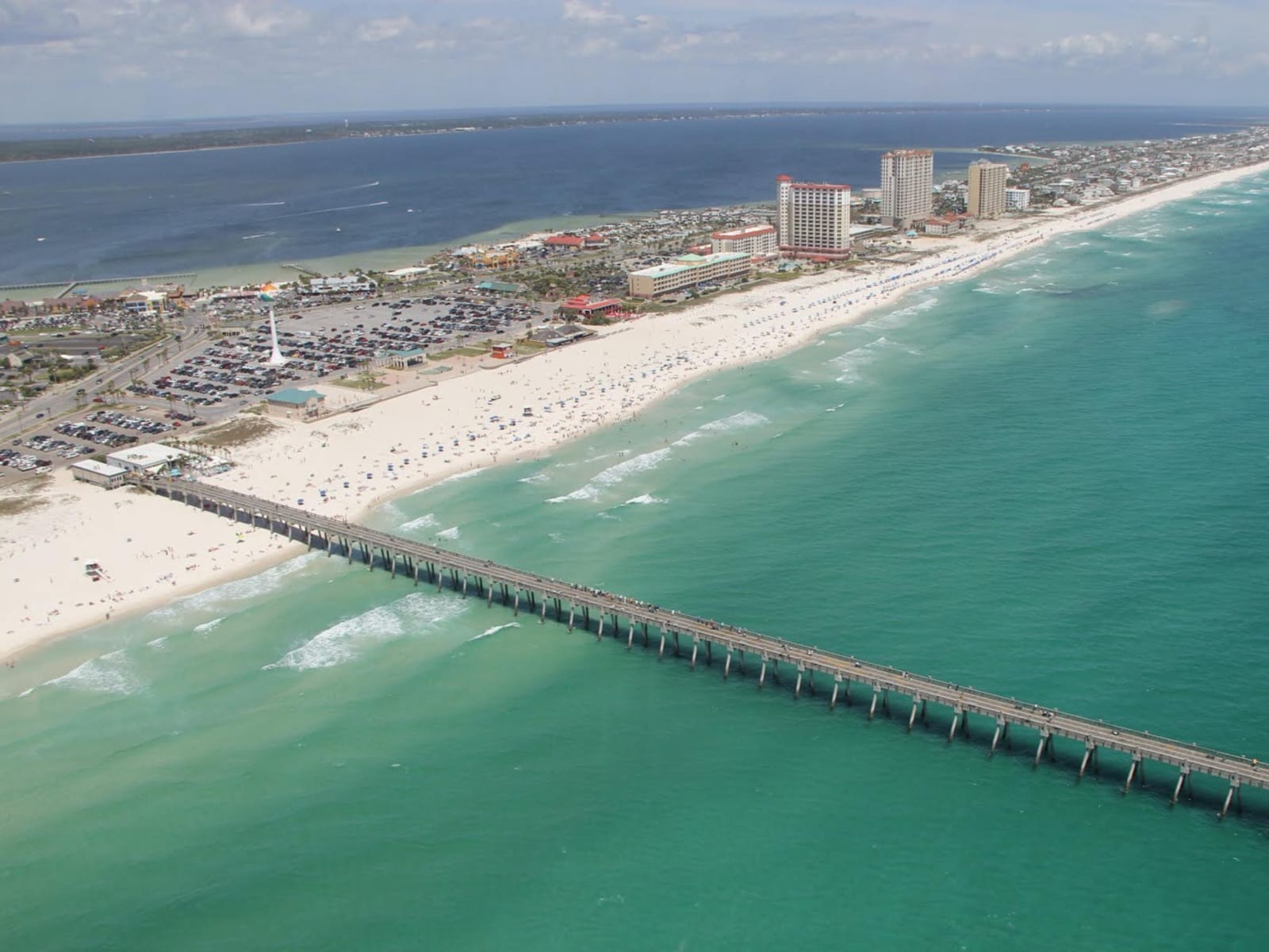 Casino Beach Bar & Grille — Image 2