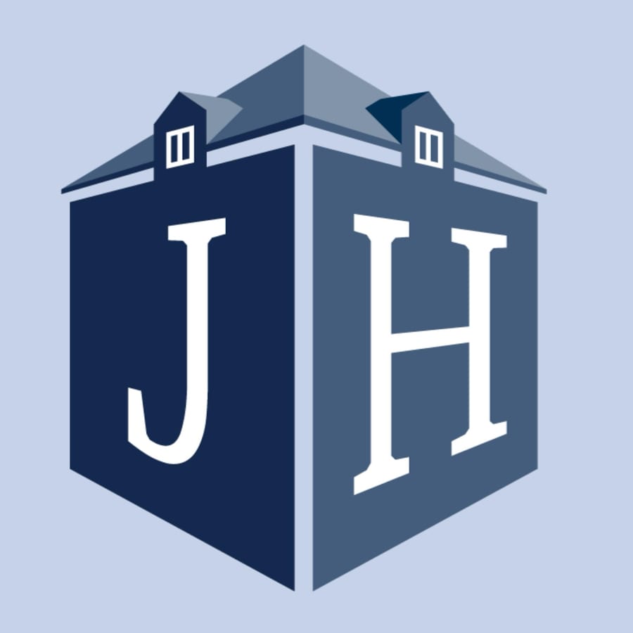 Johnson Hospitality — Logo & Brand Identity