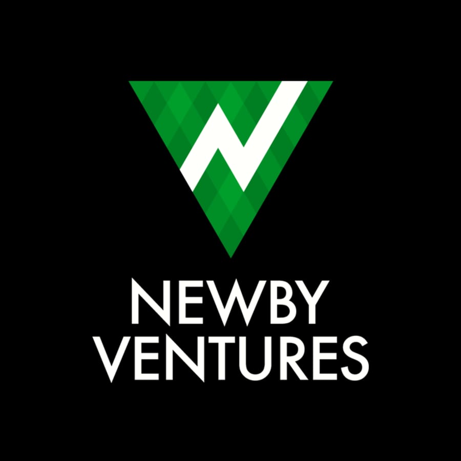 Newby Ventures — Brand, Digital & Marketing