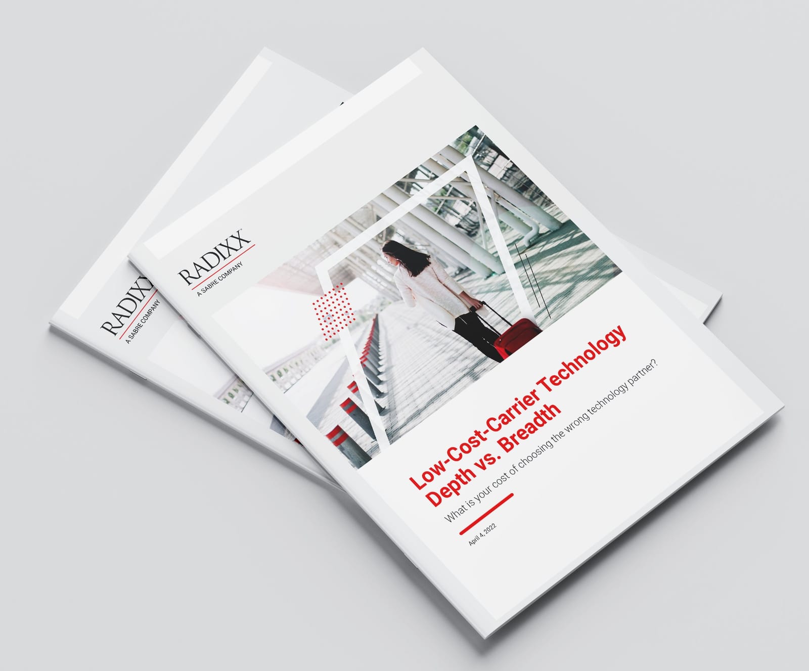 Making the Case in Print