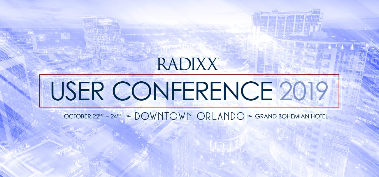 Conference Branding, End to End