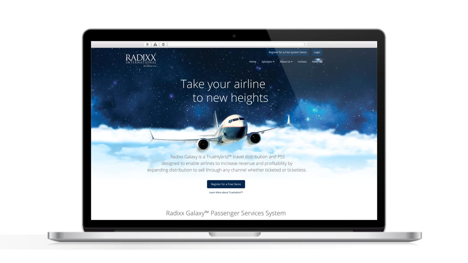 Launching Galaxy